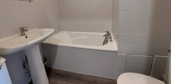 Image 6 sur 6 - Appartement  ·  Vente · St Saulve (59880) · 1 pièce · 15m²