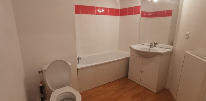 Image 2 sur 6 - Appartement  ·  Vente · Anzin (59410) · 1 pièce · 30m²