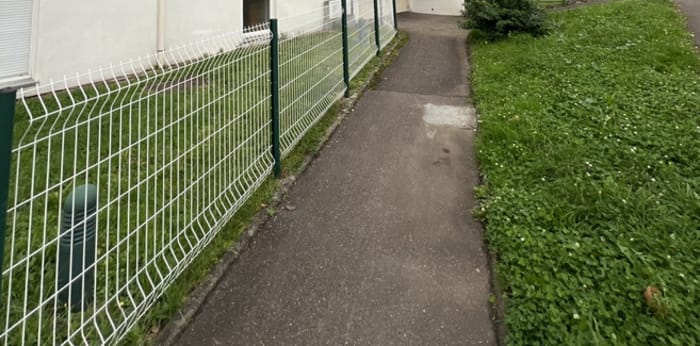 Image 1 sur 7 - Appartement  ·  Vente · Creutzwald (57150) · 4 pièces · 86m²