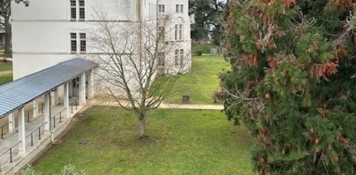 Image 1 sur 15 - Appartement  ·  Vente · Auxerre (89000) · 4 pièces · 83m²