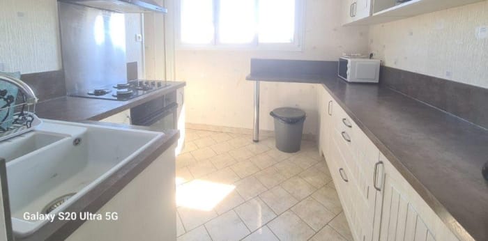 Image 4 sur 7 - Appartement  ·  Vente · Joue Les Tours (37300) · 3 pièces · 59m²