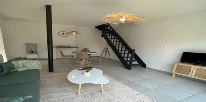 Image 3 sur 8 - Maison/villa  ·  Vente · Valenciennes (59300) · 3 pièces · 61m²