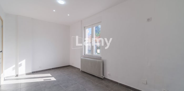 Image 8 sur 9 - Maison/villa  ·  Vente · Rixheim (68170) · 5 pièces · 74m²