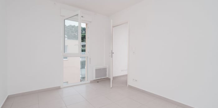 Image 6 sur 10 - Appartement  ·  Vente · Sete (34200) · 2 pièces · 45m²