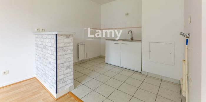 Image 5 sur 11 - Appartement  ·  Vente · Cleon (76410) · 2 pièces · 39m²