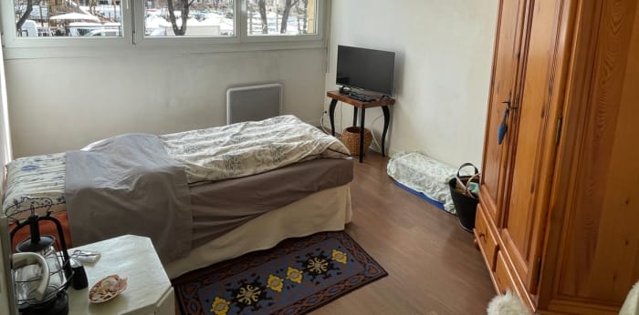 Image 5 sur 9 - Appartement  ·  Vente · Marseille (13001) · 62m²