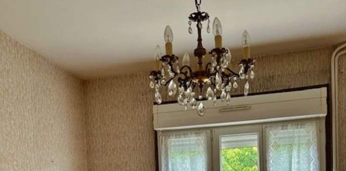 Image 5 sur 13 - Maison/villa  ·  Vente · Auxerre (89000) · 5 pièces · 93m²