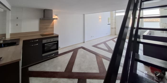 Image 16 sur 20 - Appartement  ·  Vente · Limoges (87100) · 74m²