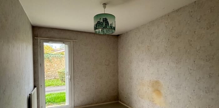 Image 3 sur 10 - Appartement  ·  Vente · Cognac (16100) · 4 pièces · 92m²