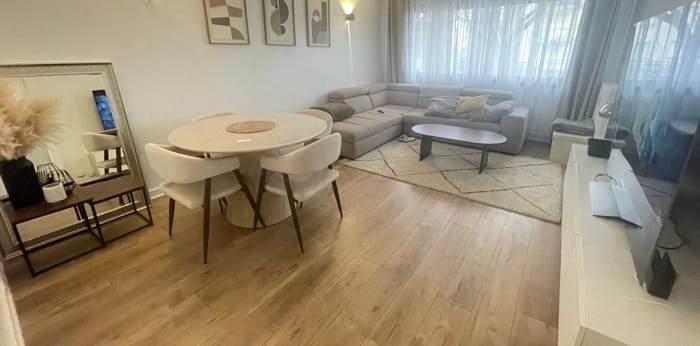 Image 2 sur 5 - Appartement  ·  Vente · Livry Gargan (93190) · 3 pièces · 68m²