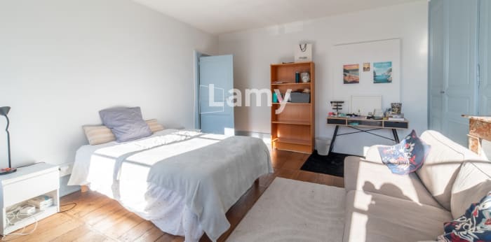 Image 7 sur 8 - Appartement  ·  Vente · Limoges (87000) · 3 pièces · 93m²