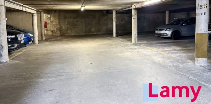 Image 12 sur 13 - Appartement  ·  Vente · Toulouse (31400) · 2 pièces · 41m²