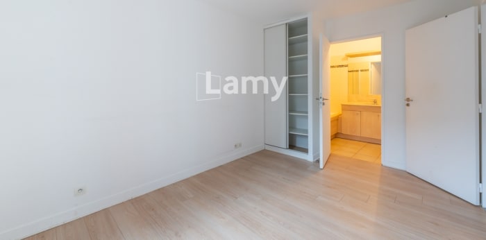 Image 11 sur 12 - Appartement  ·  Vente · Boulogne Billancourt (92100) · 2 pièces · 46m²