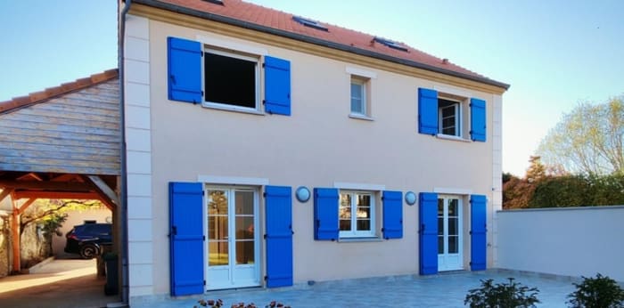 Image 5 sur 17 - Maison/villa  ·  Vente · Ballainvilliers (91160) · 8 pièces · 262m²