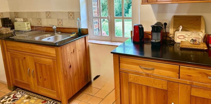 Image 6 sur 28 - Maison/villa  ·  Vente · Diges (89240) · 7 pièces · 300m²