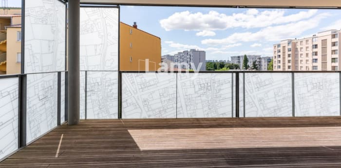 Image 1 sur 9 - Appartement  ·  Vente · Venissieux (69200) · 3 pièces · 62m²