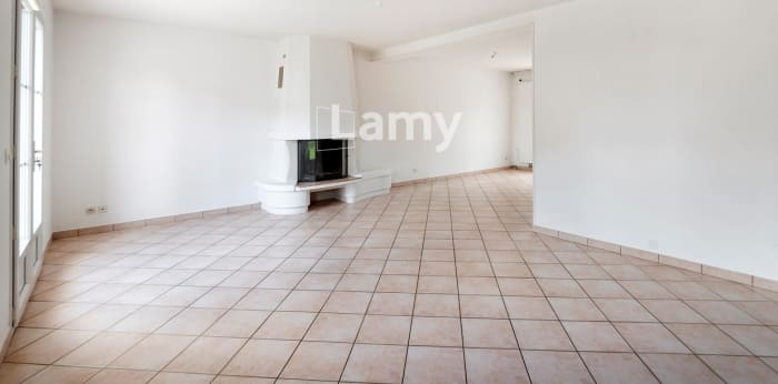 Image 14 sur 17 - Maison/villa  ·  Vente · Ballainvilliers (91160) · 8 pièces · 262m²