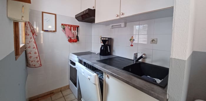 Image 4 sur 12 - Maison/villa  ·  Vente · Les Mathes (17570) · 3 pièces · 40m²