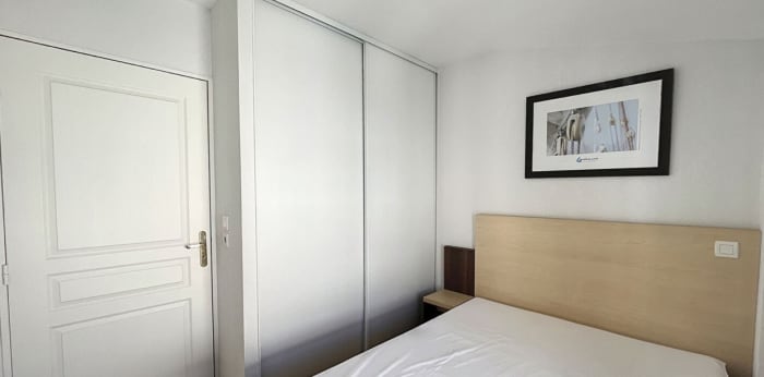 Image 5 sur 7 - Appartement  ·  Vente · St Gilles Croix De Vie (85800) · 3 pièces · 45m²