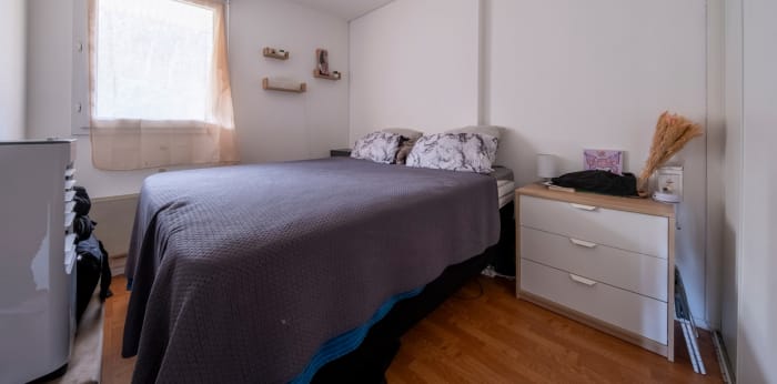 Image 6 sur 9 - Appartement  ·  Vente · Toulouse (31400) · 2 pièces · 46m²