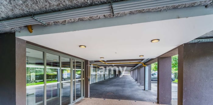 Image 8 sur 9 - Appartement  ·  Vente · Dijon (21000) · 3 pièces · 55m²