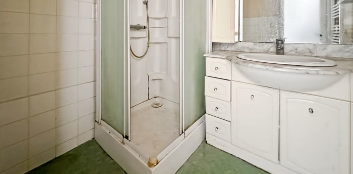 Image 6 sur 6 - Appartement  ·  Vente · Montargis (45200) · 3 pièces · 56m²