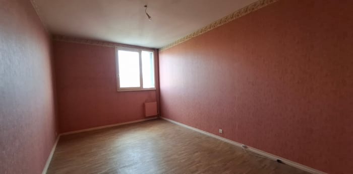 Image 10 sur 11 - Appartement  ·  Vente · Limoges (87000) · 4 pièces · 82m²