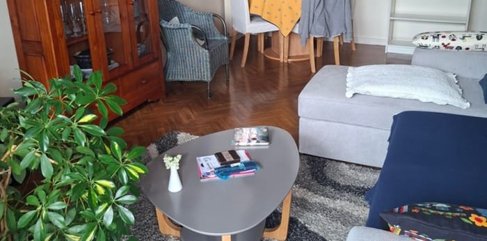 Image 9 sur 9 - Appartement  ·  Vente · Elancourt (78990) · 3 pièces · 65m²