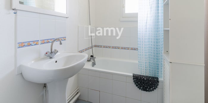 Image 8 sur 11 - Maison/villa  ·  Vente · Houlgate (14510) · 3 pièces · 43m²