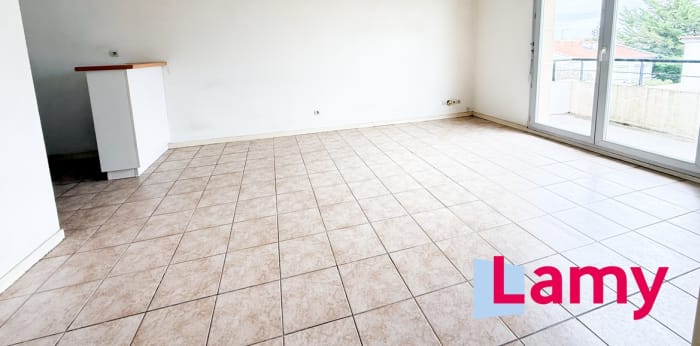 Image 3 sur 14 - Appartement  ·  Vente · Toulouse (31200) · 2 pièces · 41m²