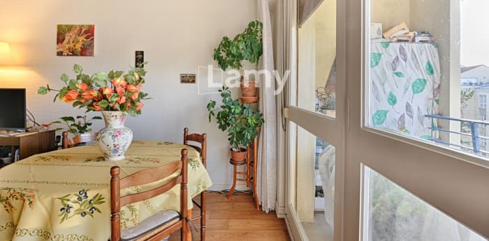 Image 4 sur 10 - Appartement  ·  Vente · Metz (57000) · 3 pièces · 64m²