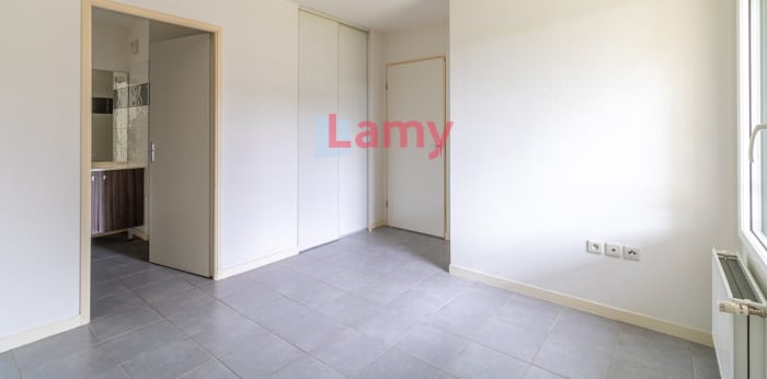 Appartement  ·  Vente · Cornebarrieu (31700) · 2 pièces · 45m²
