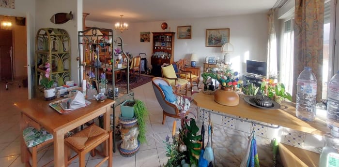 Image 4 sur 9 - Appartement  ·  Vente · Antony (92160) · 3 pièces · 86m²