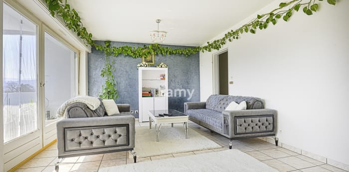 Image 4 sur 14 - Appartement  ·  Vente · Selestat (67600) · 4 pièces · 88m²