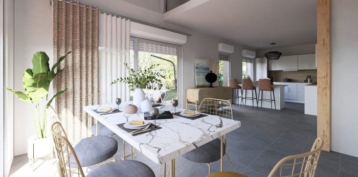 Image 6 sur 13 - Maison/villa  ·  Vente · Villerupt (54190) · 5 pièces · 162m²