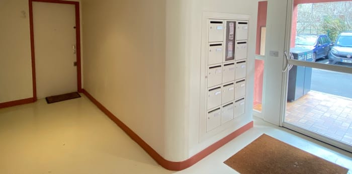 Image 10 sur 10 - Appartement  ·  Vente · Noisy Le Grand (93160) · 3 pièces · 66m²