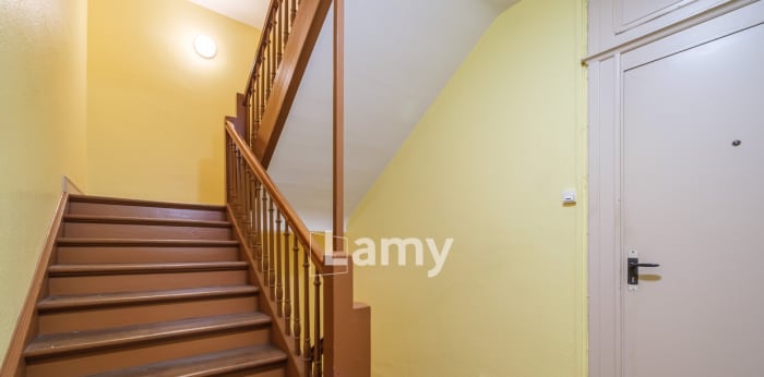 Image 11 sur 11 - Appartement  ·  Vente · Mulhouse (68100) · 3 pièces · 51m²