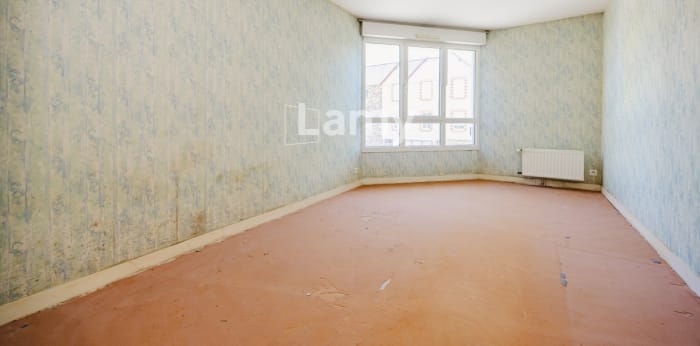 Image 7 sur 8 - Appartement  ·  Vente · Rennes (35200) · 58m²