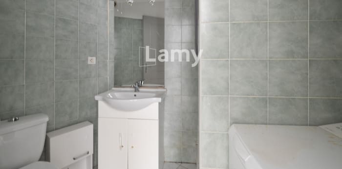 Image 7 sur 7 - Appartement  ·  Vente · Salon De Provence (13300) · 2 pièces · 35m²