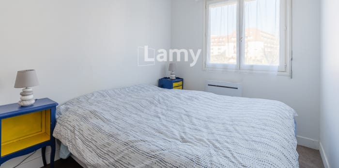 Image 9 sur 10 - Appartement  ·  Vente · Villers Sur Mer (14640) · 3 pièces · 41m²