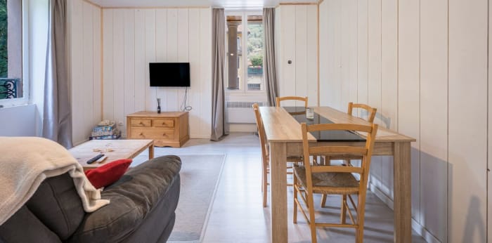 Image 5 sur 11 - Appartement  ·  Vente · Moutiers Tarentaise (73600) · 3 pièces · 68m²