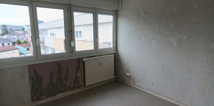 Image 7 sur 16 - Appartement  ·  Vente · Boulay (57220) · 5 pièces · 93m²