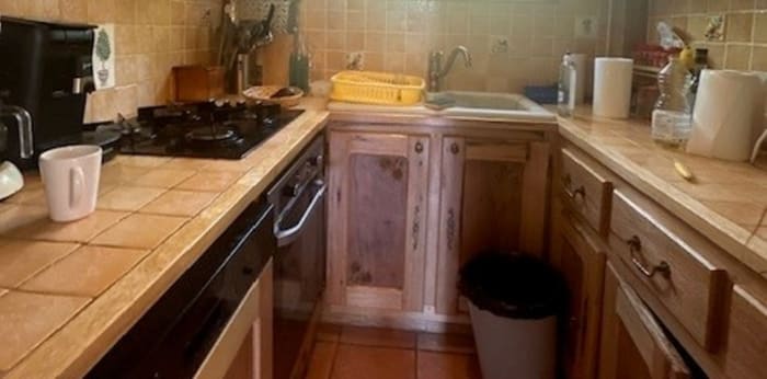 Image 5 sur 22 - Maison/villa  ·  Vente · Allos (04260) · 7 pièces · 200m²