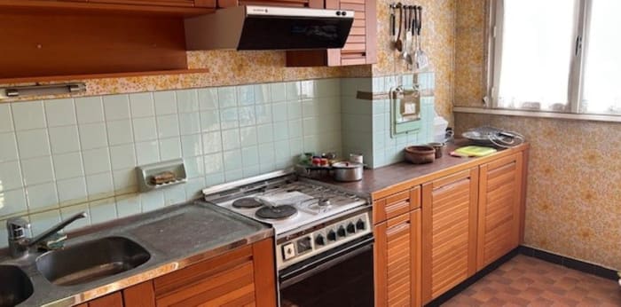 Image 2 sur 13 - Appartement  ·  Vente · Auxerre (89000) · 3 pièces · 65m²