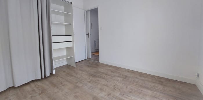 Image 6 sur 7 - Appartement  ·  Vente · Les Sables D Olonne (85180) · 2 pièces · 40m²