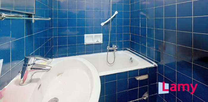 Image 6 sur 6 - Appartement  ·  Vente · Aix En Provence (13090) · 1 pièce · 25m²