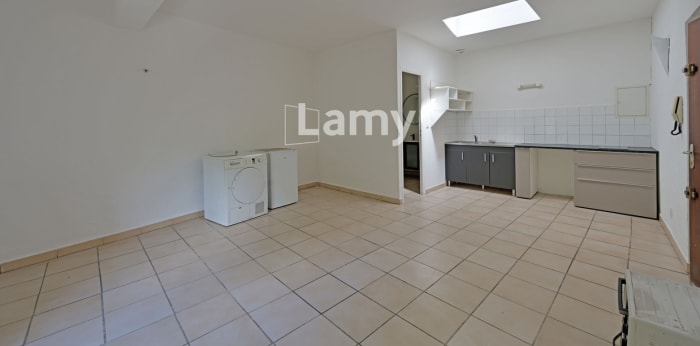 Image 4 sur 12 - Appartement  ·  Vente · Gignac (34150) · 2 pièces · 40m²