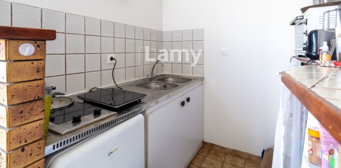 Image 14 sur 14 - Immeuble  ·  Vente · Talence (33400) · 224m²