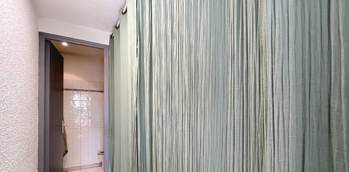 Image 5 sur 12 - Appartement  ·  Vente · Aix En Provence (13090) · 1 pièce · 28m²