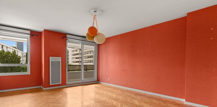 Appartement  ·  Vente · Lyon (69003) · 4 pièces · 88m²